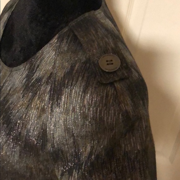 Burberry dress - Picture 4 of 14